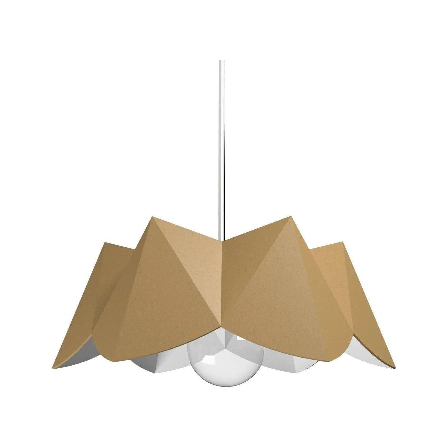 Accord Lighting - Physalis Accord Pendant 1283 - 1283.27 - Canada Light Shop