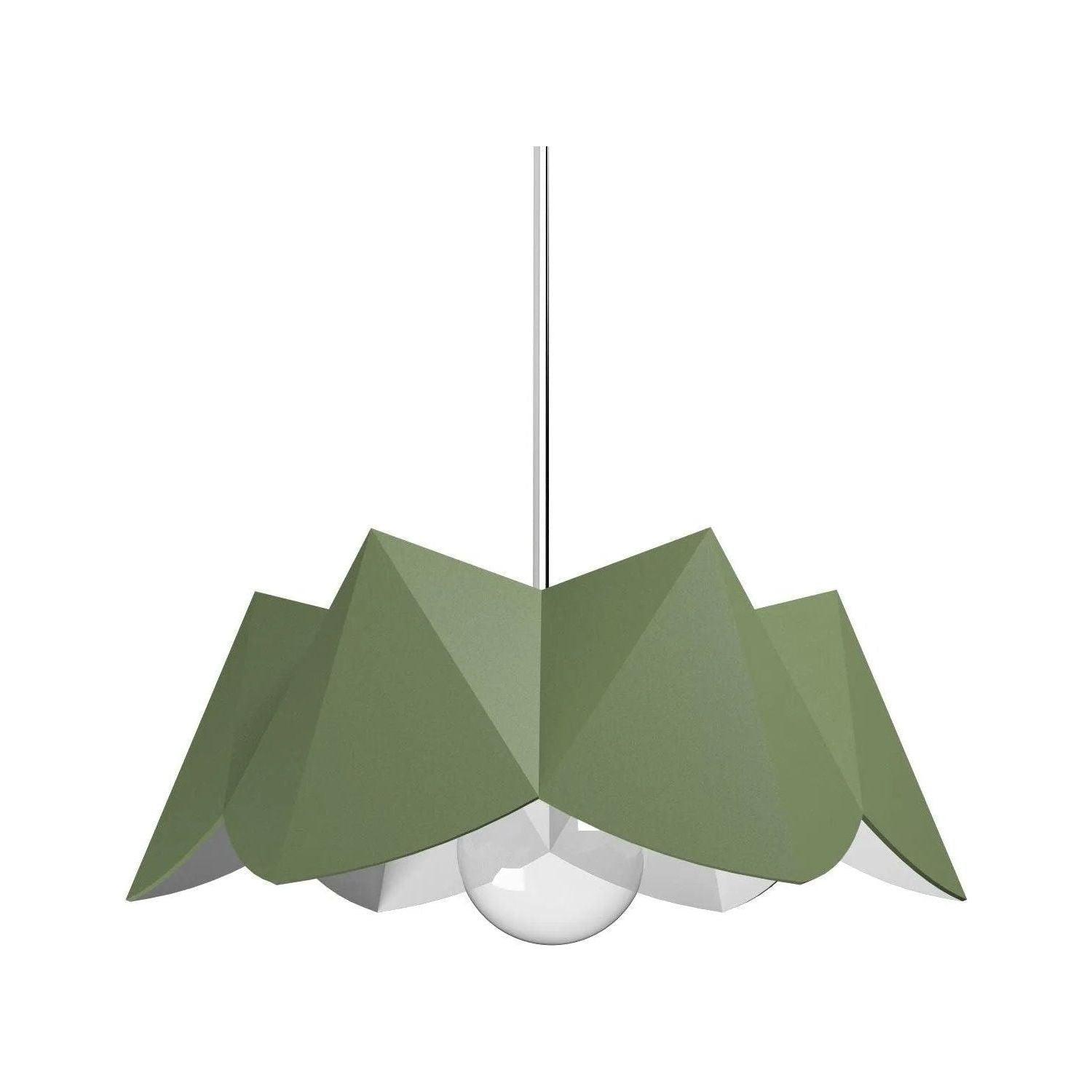 Accord Lighting - Physalis Accord Pendant 1283 - 1283.3 - Canada Light Shop