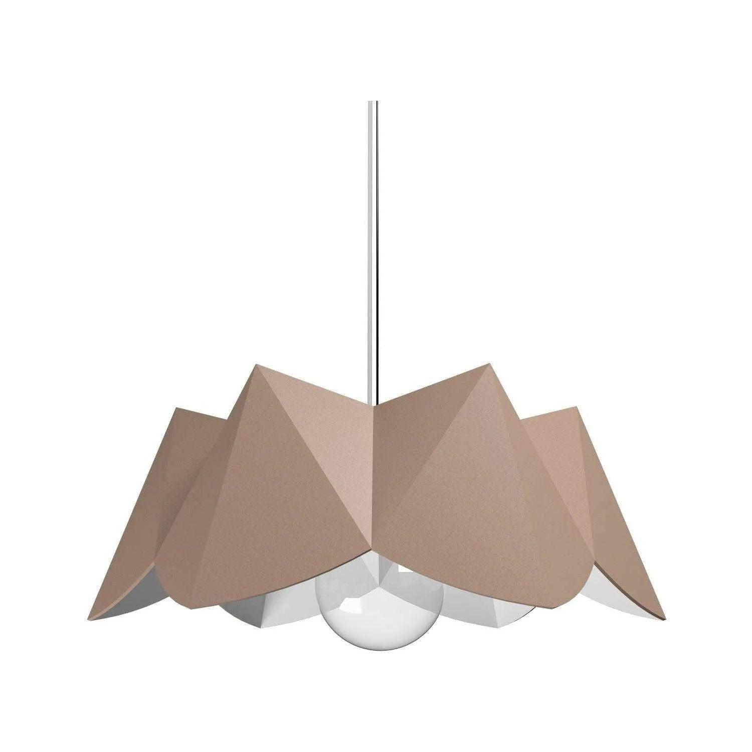 Accord Lighting - Physalis Accord Pendant 1283 - 1283.33 - Canada Light Shop
