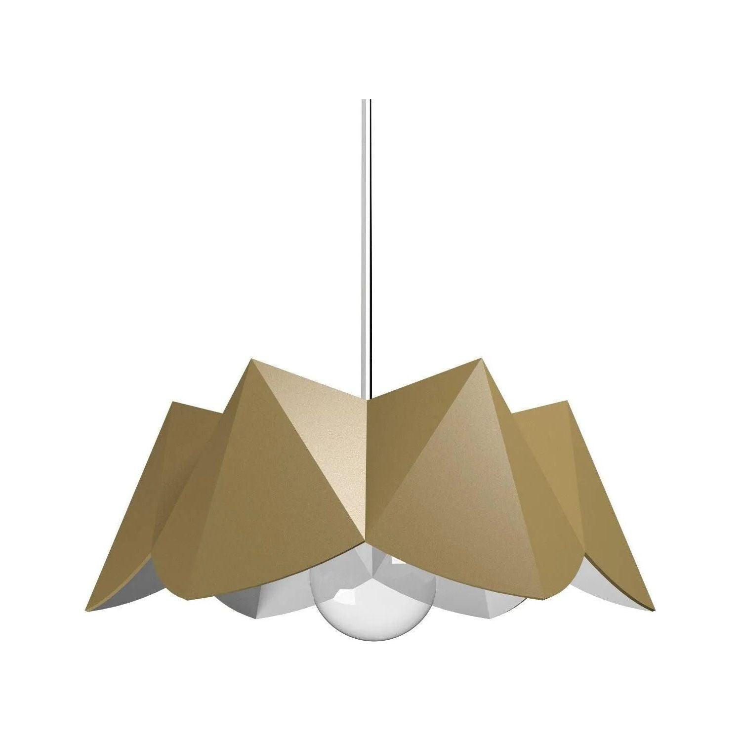 Accord Lighting - Physalis Accord Pendant 1283 - 1283.38 - Canada Light Shop