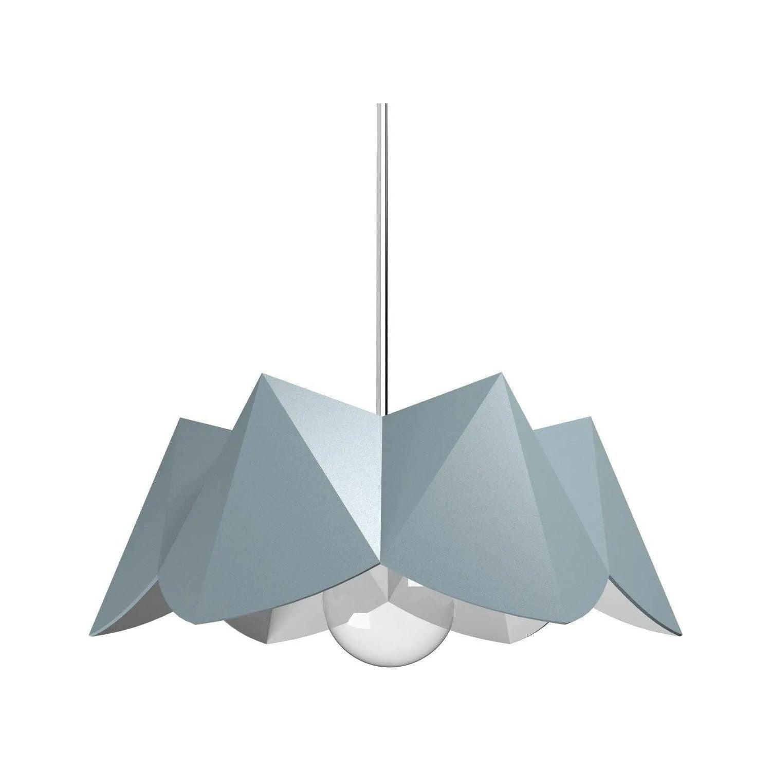 Accord Lighting - Physalis Accord Pendant 1283 - 1283.4 - Canada Light Shop