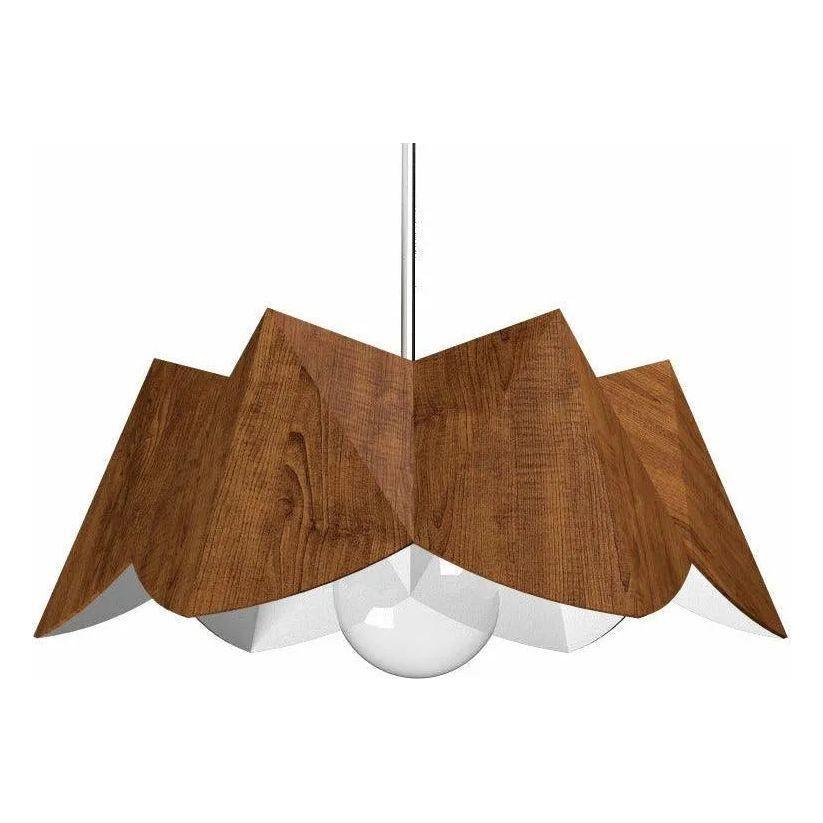 Accord Lighting - Physalis Accord Pendant 1299 - 1299.06 - Canada Light Shop