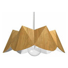 Accord Lighting - Physalis Accord Pendant 1299 - 1299.09 - Canada Light Shop