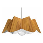 Accord Lighting - Physalis Accord Pendant 1299 - 1299.12 - Canada Light Shop