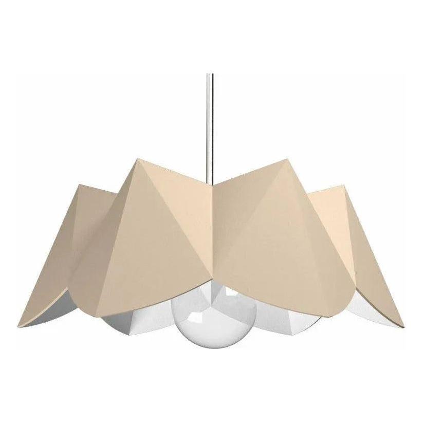Accord Lighting - Physalis Accord Pendant 1299 - 1299.15 - Canada Light Shop