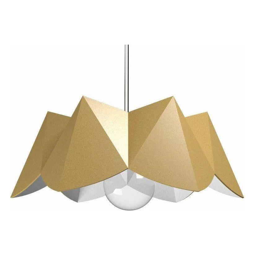 Accord Lighting - Physalis Accord Pendant 1299 - 1299.27 - Canada Light Shop