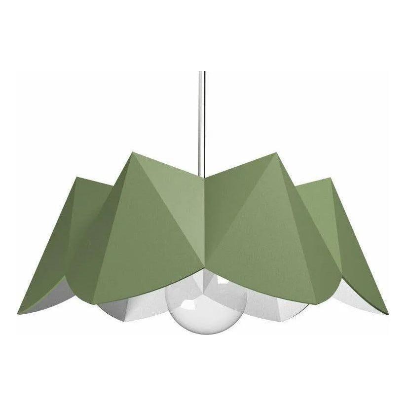 Accord Lighting - Physalis Accord Pendant 1299 - 1299.3 - Canada Light Shop