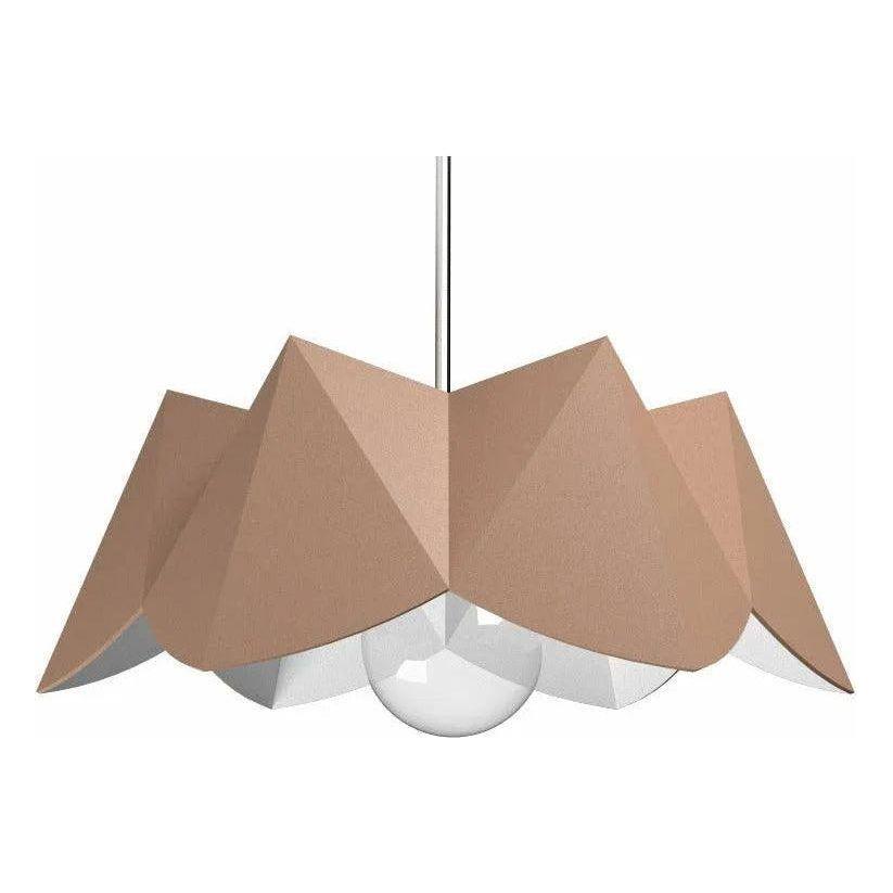 Accord Lighting - Physalis Accord Pendant 1299 - 1299.33 - Canada Light Shop