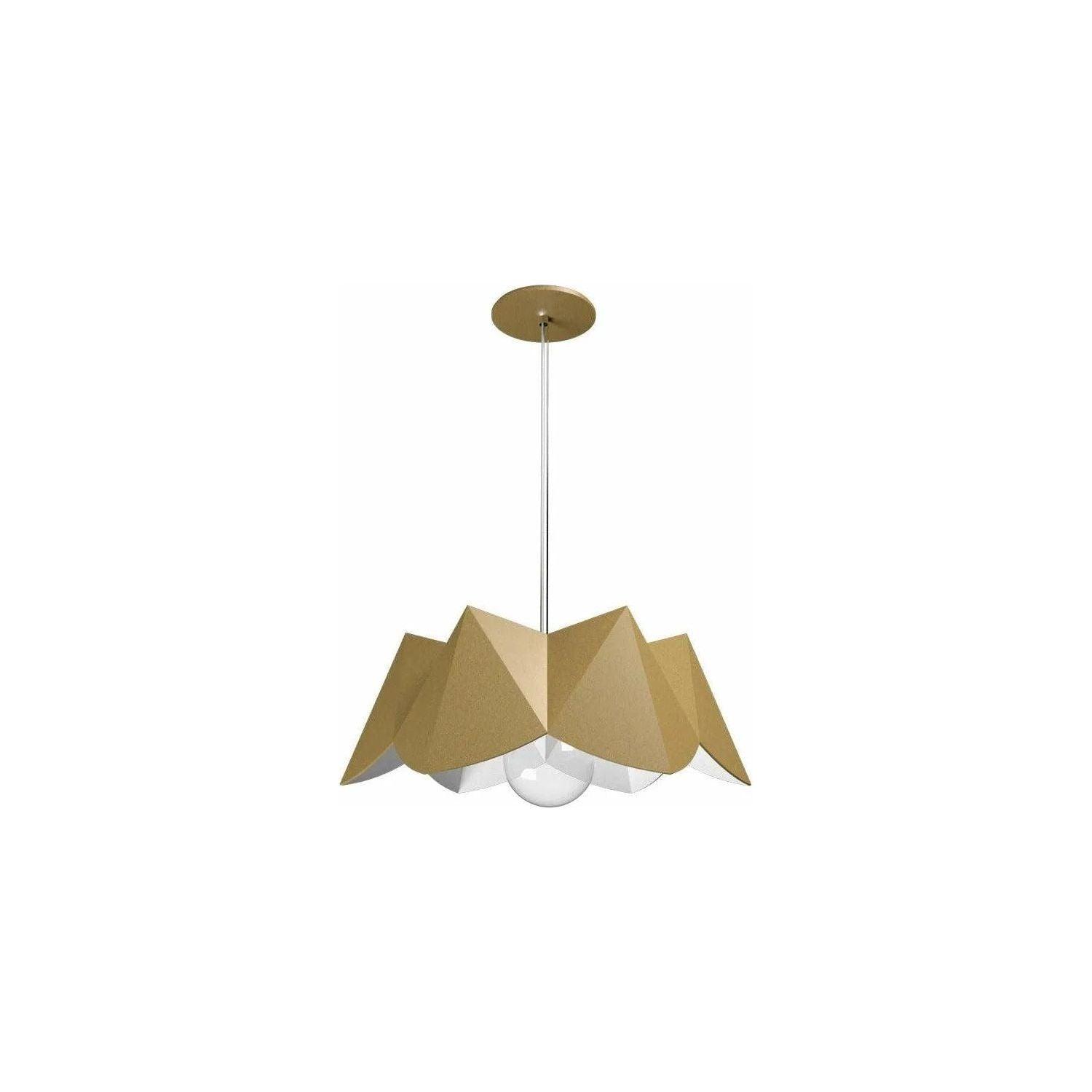 Accord Lighting - Physalis Accord Pendant 1299 - 1299.38 - Canada Light Shop
