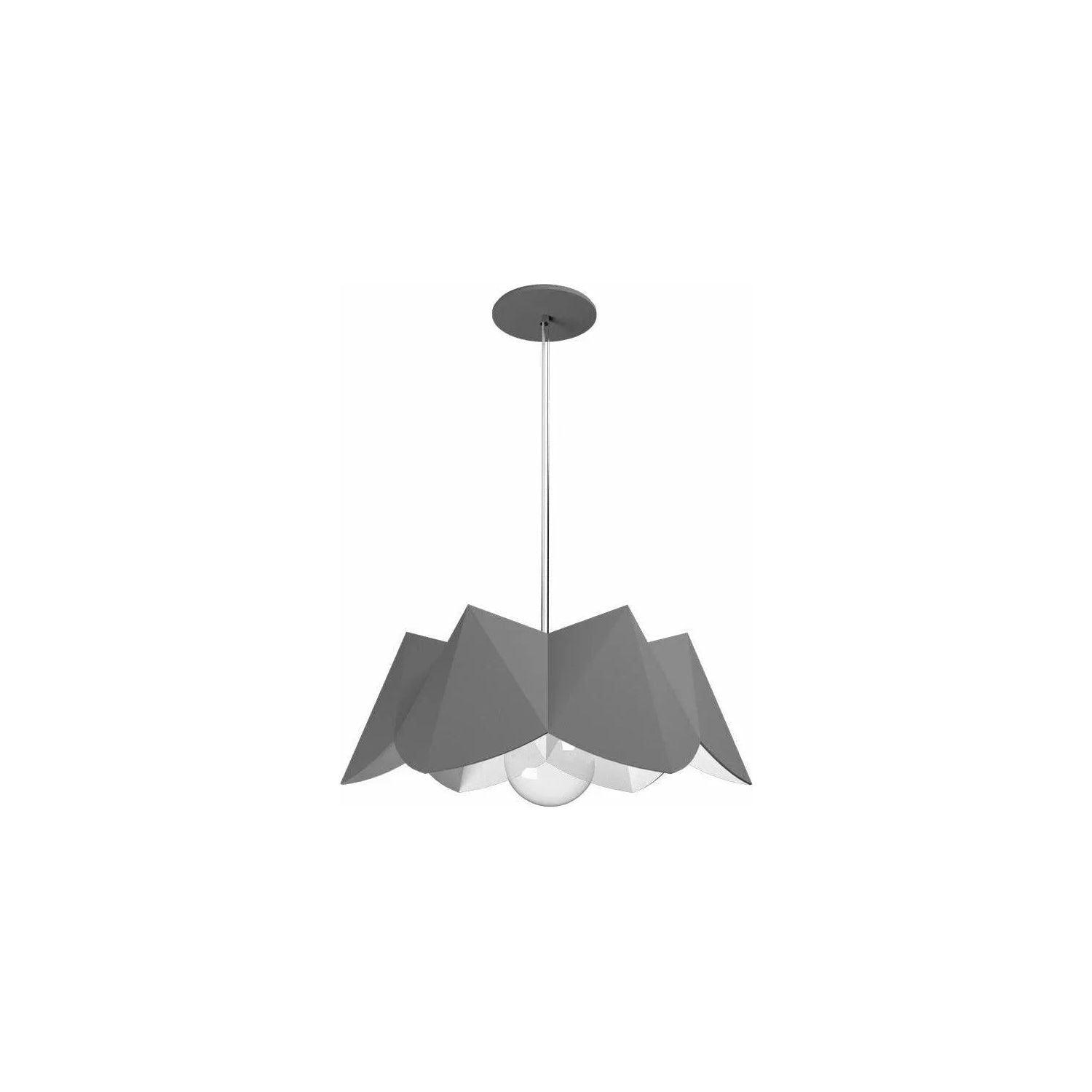 Accord Lighting - Physalis Accord Pendant 1299 - 1299.39 - Canada Light Shop