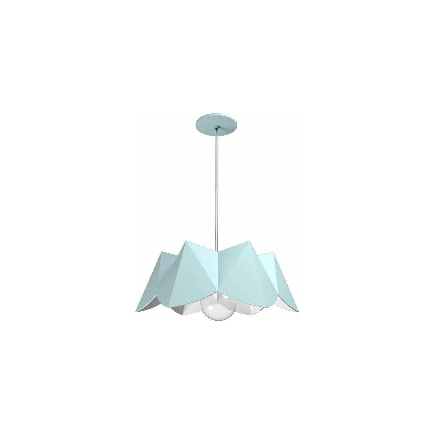 Accord Lighting - Physalis Accord Pendant 1299 - 1299.4 - Canada Light Shop