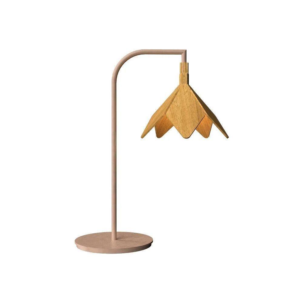 Accord Lighting - Sakura Accord Table Lamp 7058 - 7058.09 - Canada Light Shop