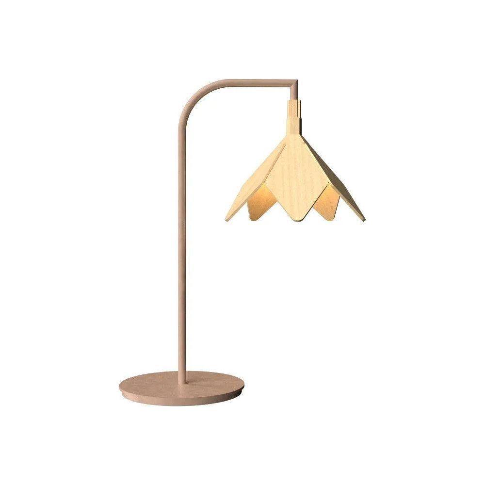 Accord Lighting - Sakura Accord Table Lamp 7058 - 7058.34 - Canada Light Shop