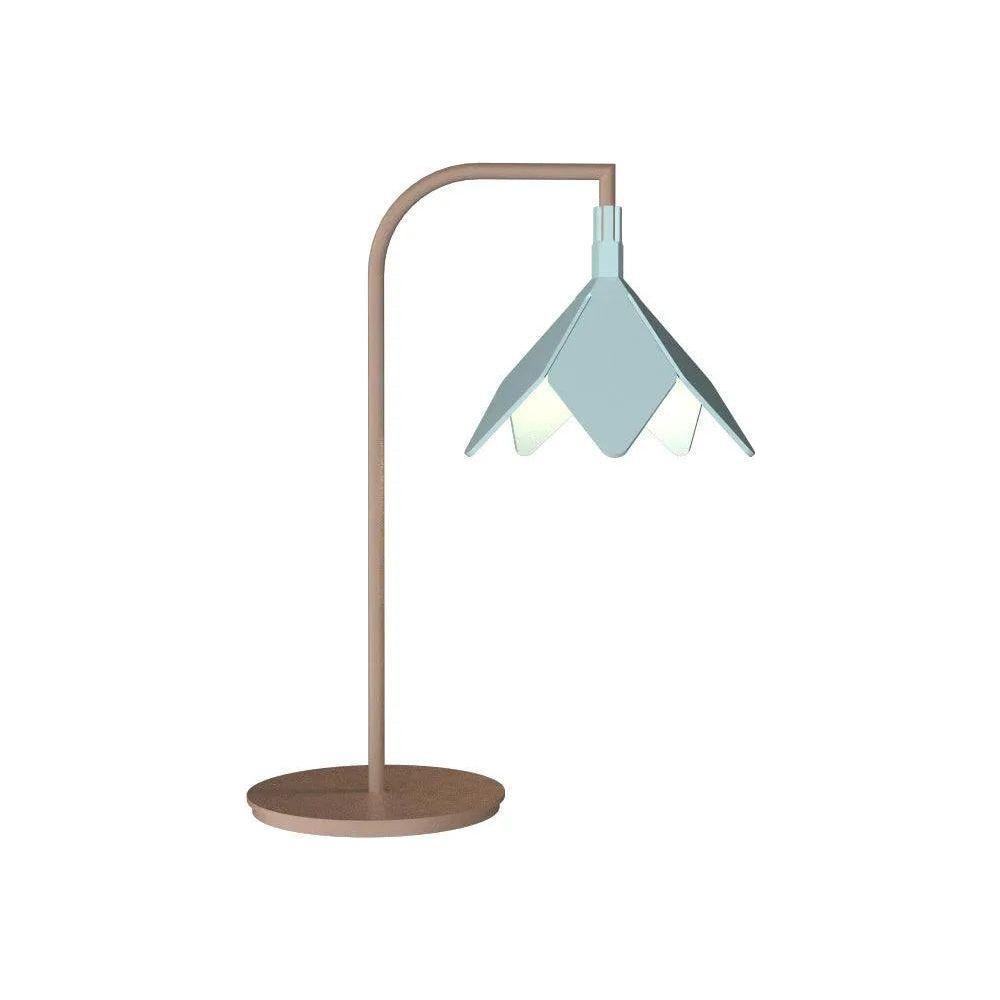 Accord Lighting - Sakura Accord Table Lamp 7058 - 7058.4 - Canada Light Shop