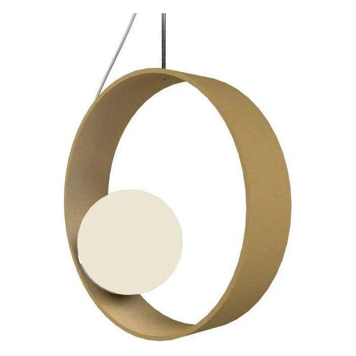 Accord Lighting - Sfera Accord Pendant 620 - 620.38 - Canada Light Shop