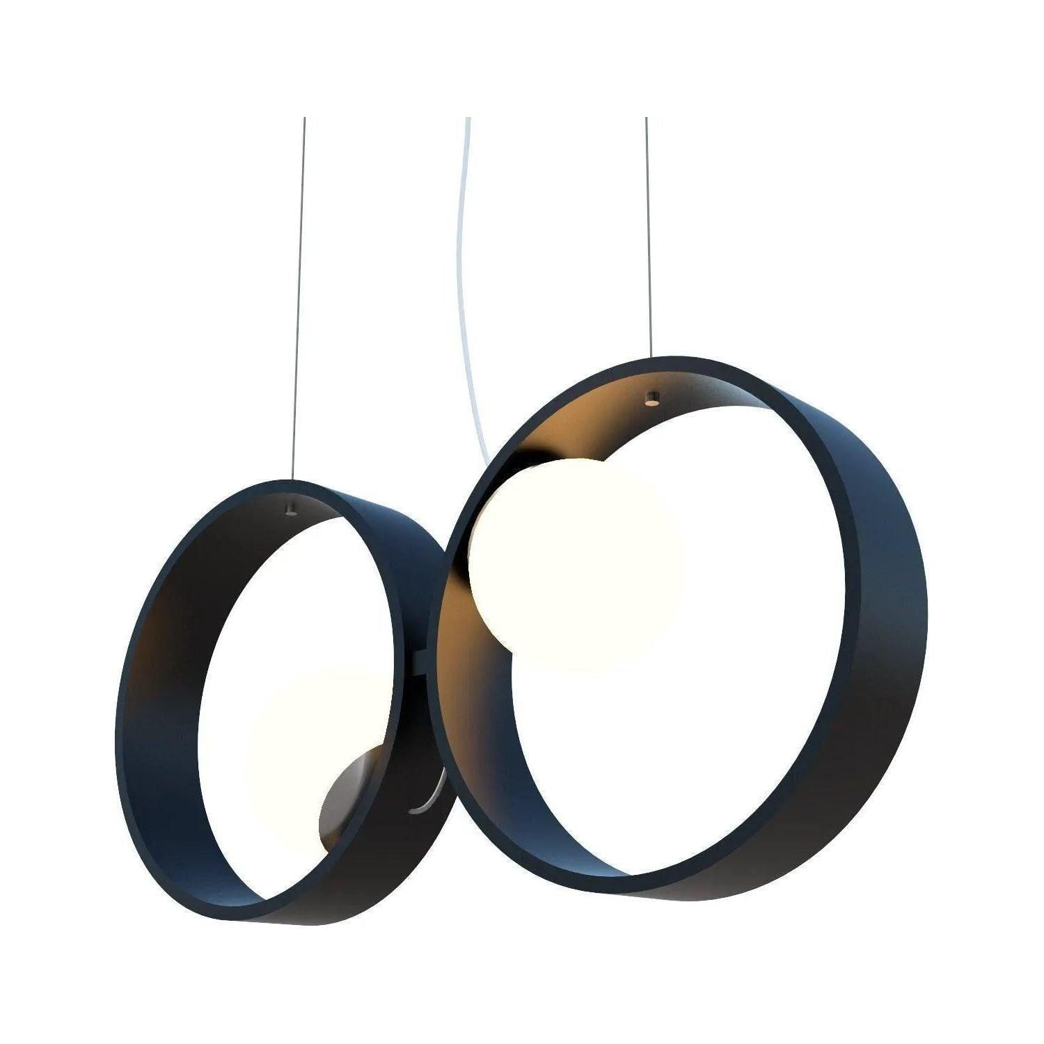 Accord Lighting - Sfera Accord Pendant 621 - 621.02 - Canada Light Shop