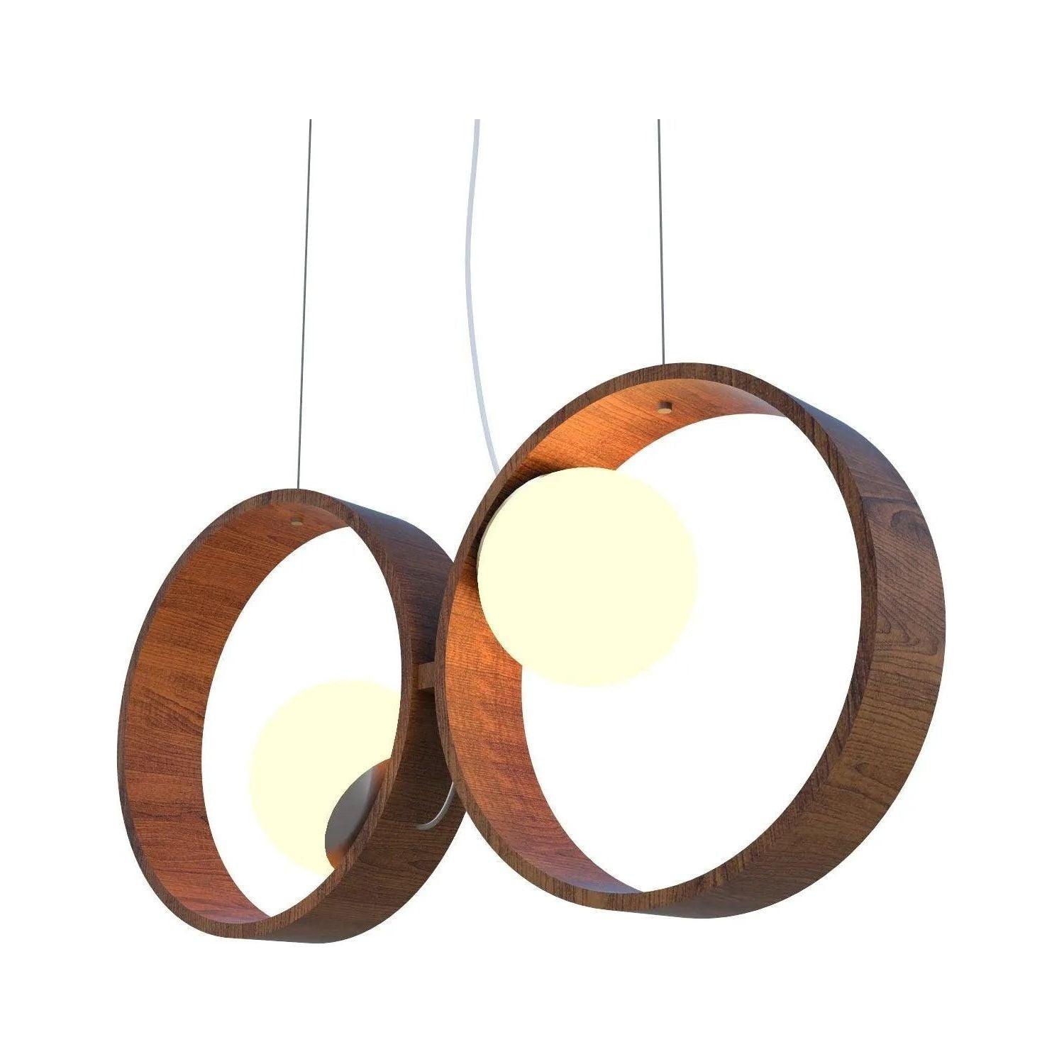 Accord Lighting - Sfera Accord Pendant 621 - 621.06 - Canada Light Shop