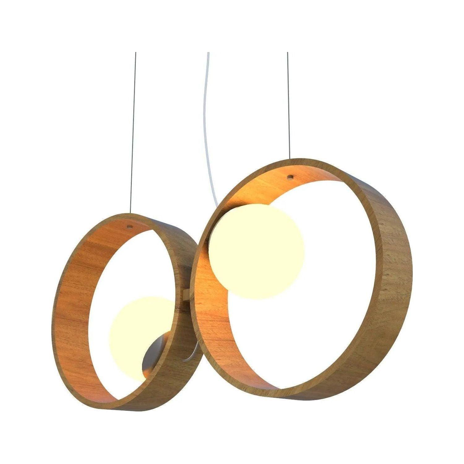 Accord Lighting - Sfera Accord Pendant 621 - 621.09 - Canada Light Shop