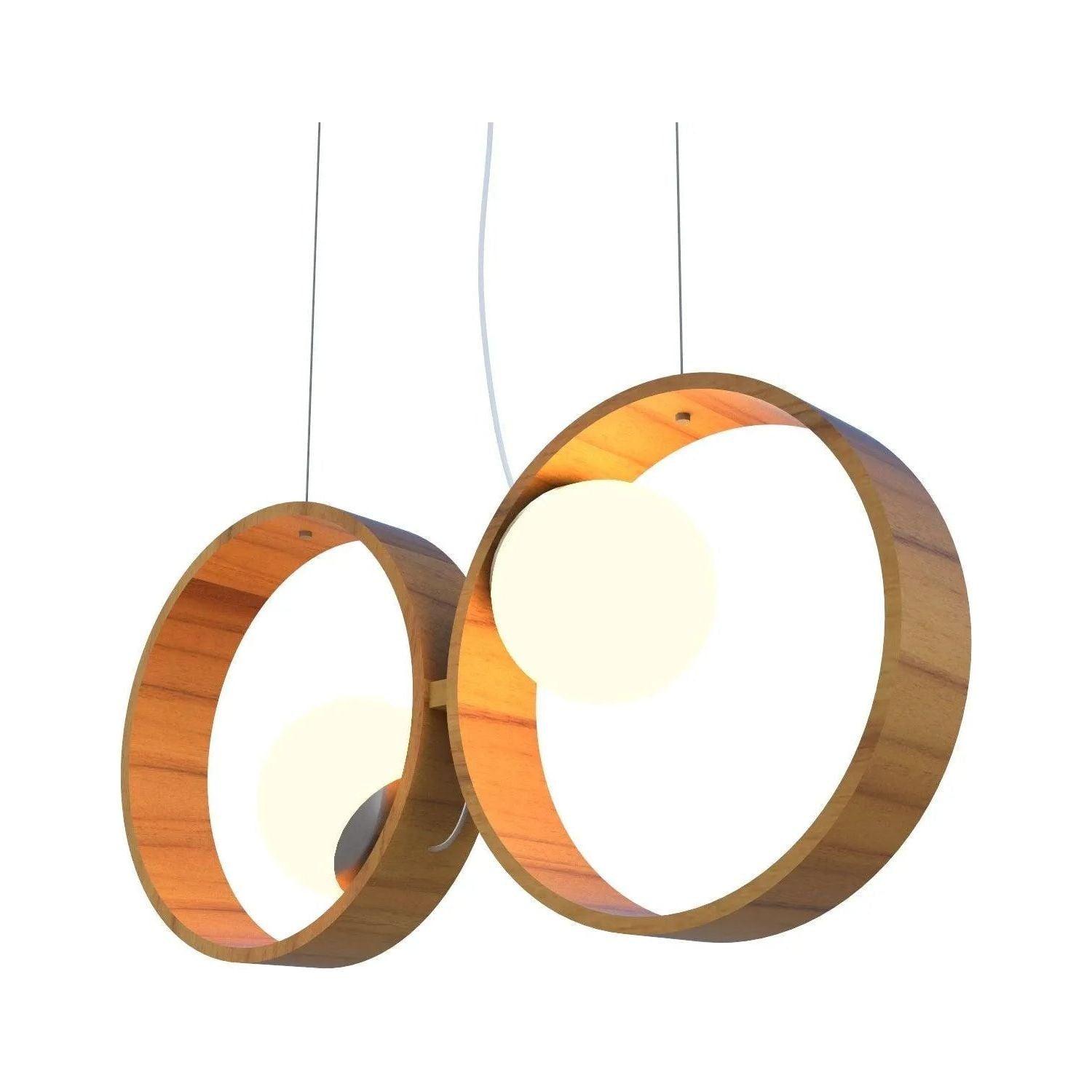Accord Lighting - Sfera Accord Pendant 621 - 621.12 - Canada Light Shop