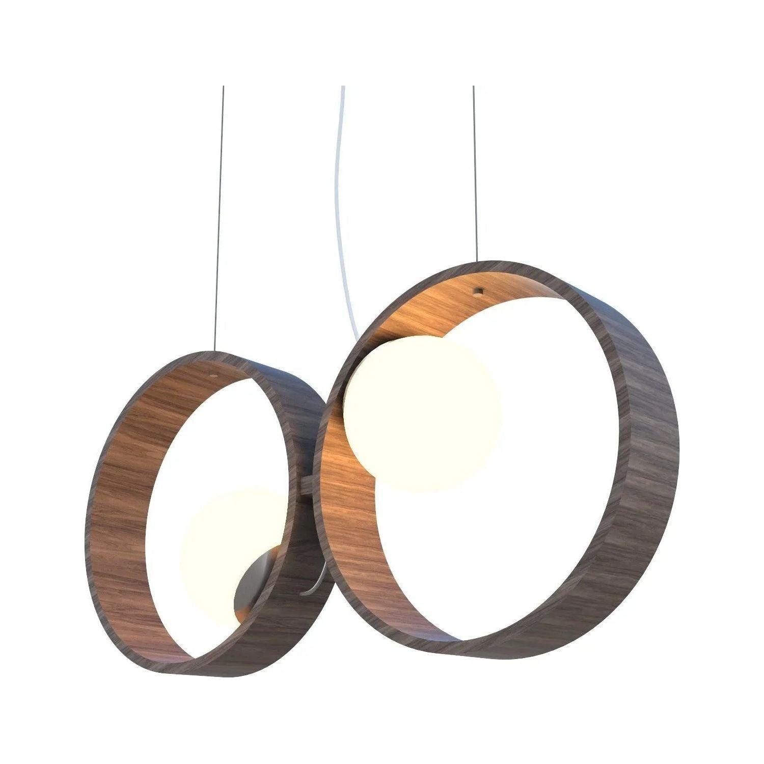 Accord Lighting - Sfera Accord Pendant 621 - 621.18 - Canada Light Shop