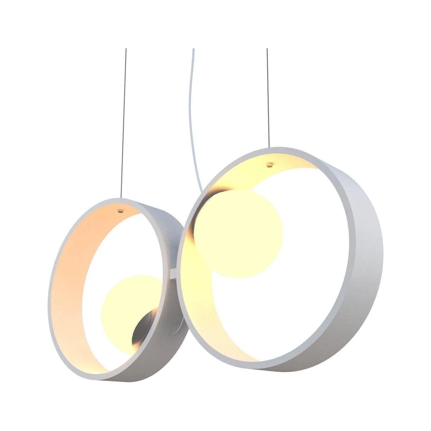 Accord Lighting - Sfera Accord Pendant 621 - 621.25 - Canada Light Shop