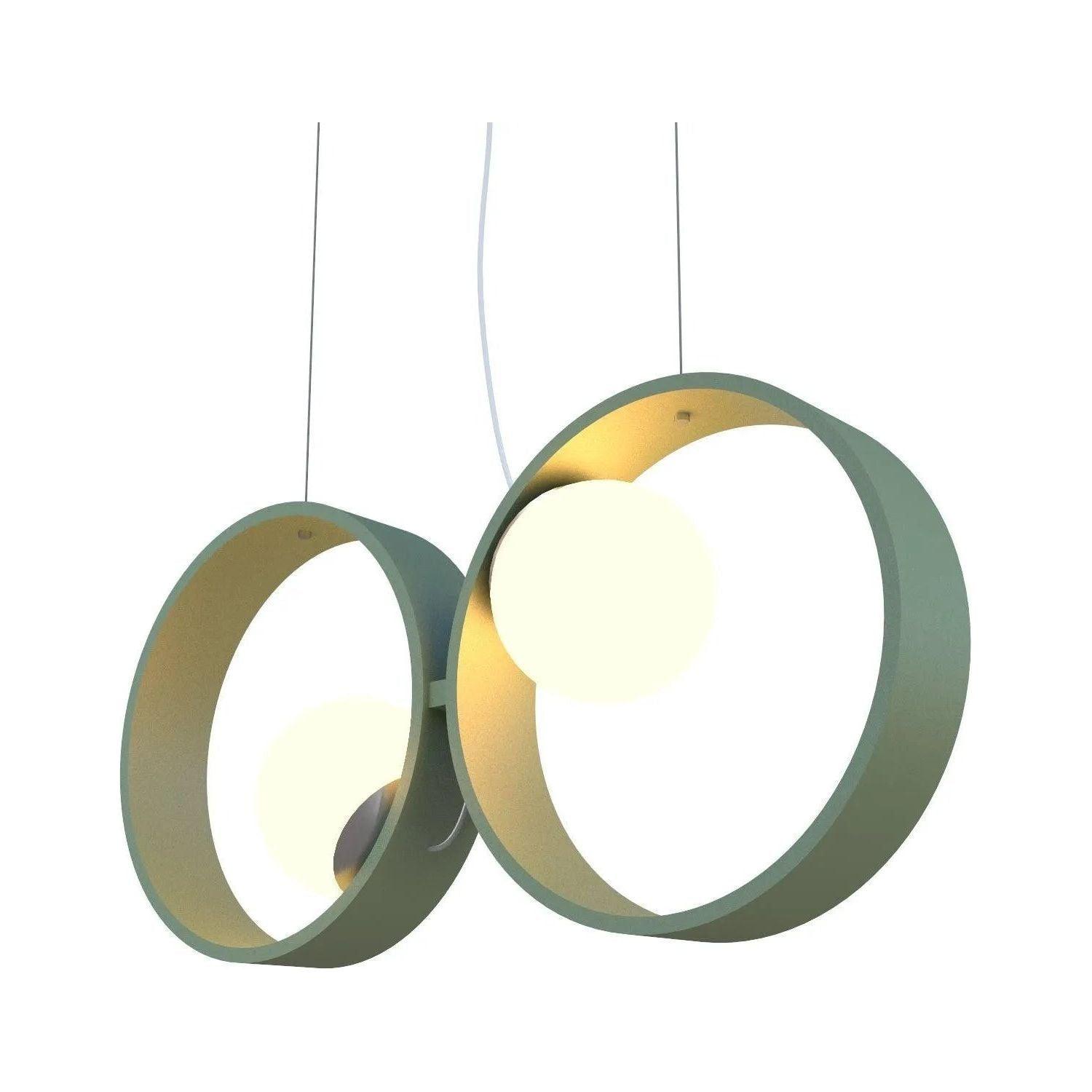 Accord Lighting - Sfera Accord Pendant 621 - 621.3 - Canada Light Shop
