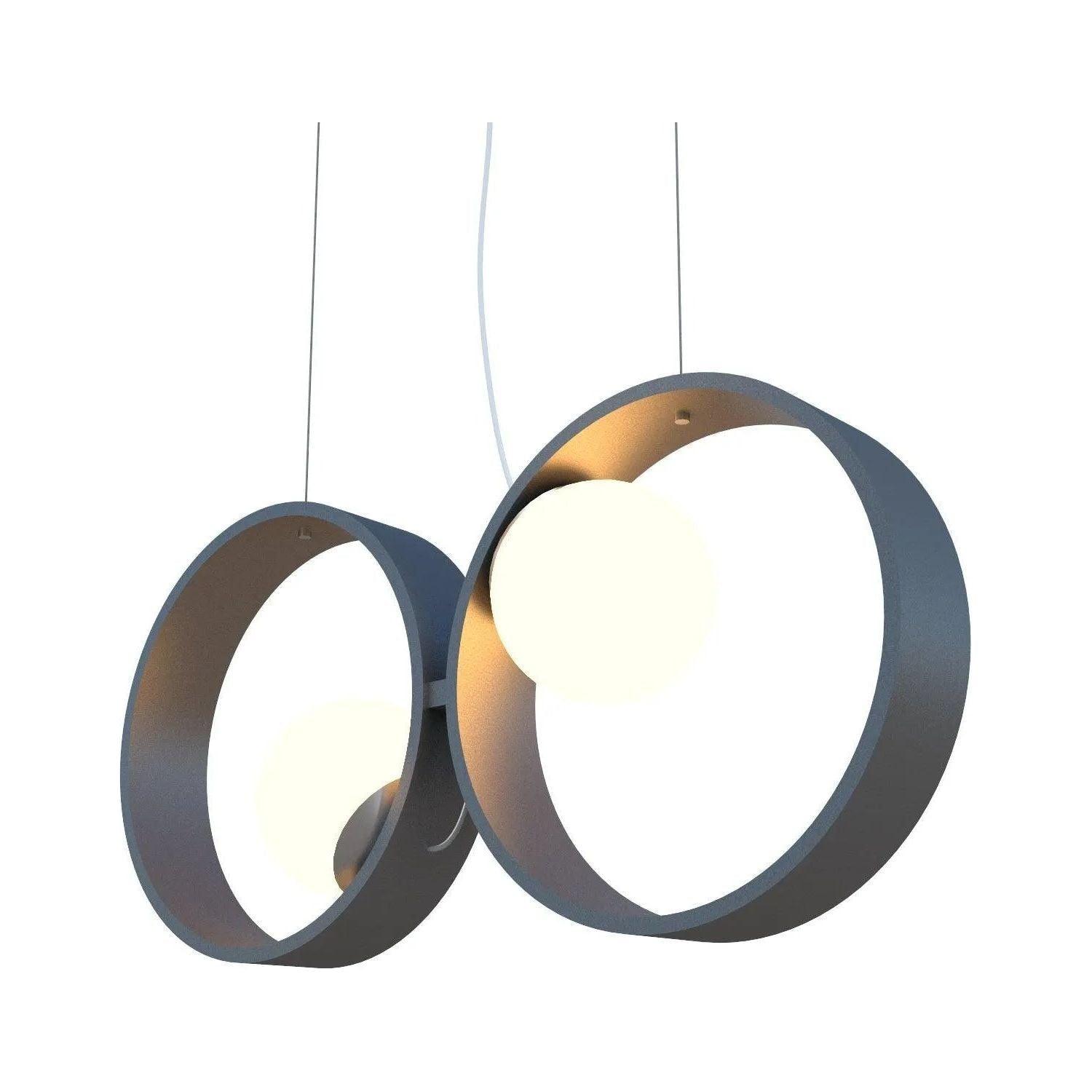 Accord Lighting - Sfera Accord Pendant 621 - 621.39 - Canada Light Shop