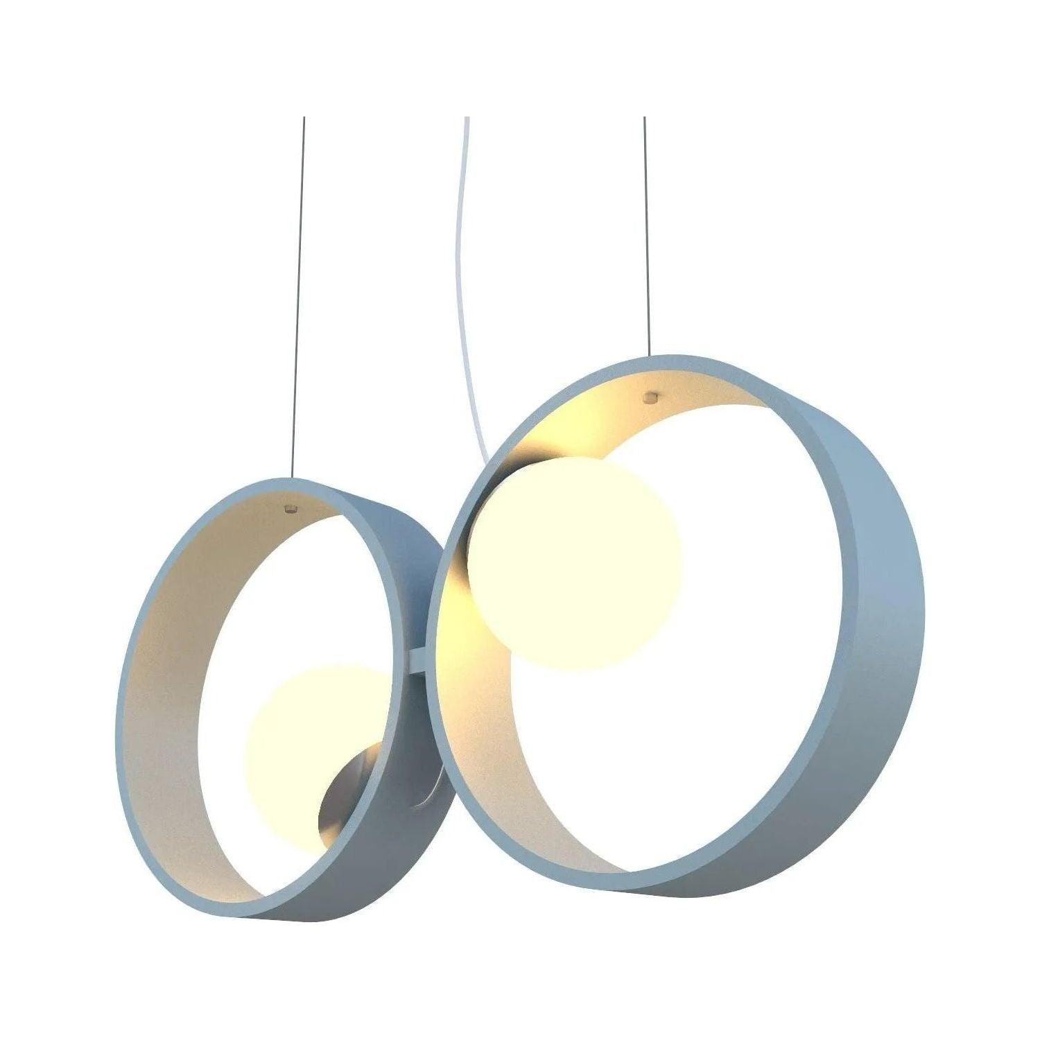 Accord Lighting - Sfera Accord Pendant 621 - 621.4 - Canada Light Shop