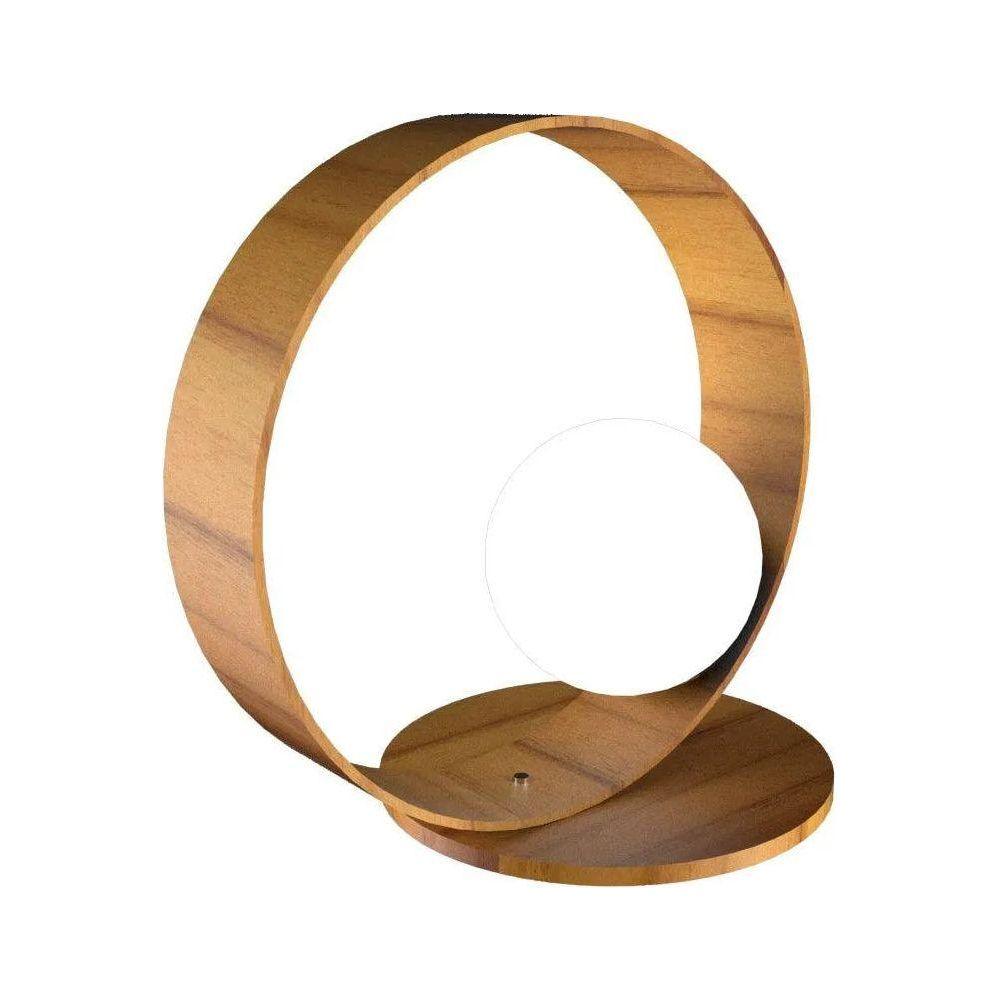 Accord Lighting - Sfera Accord Table Lamp 141 - 141.12 - Canada Light Shop