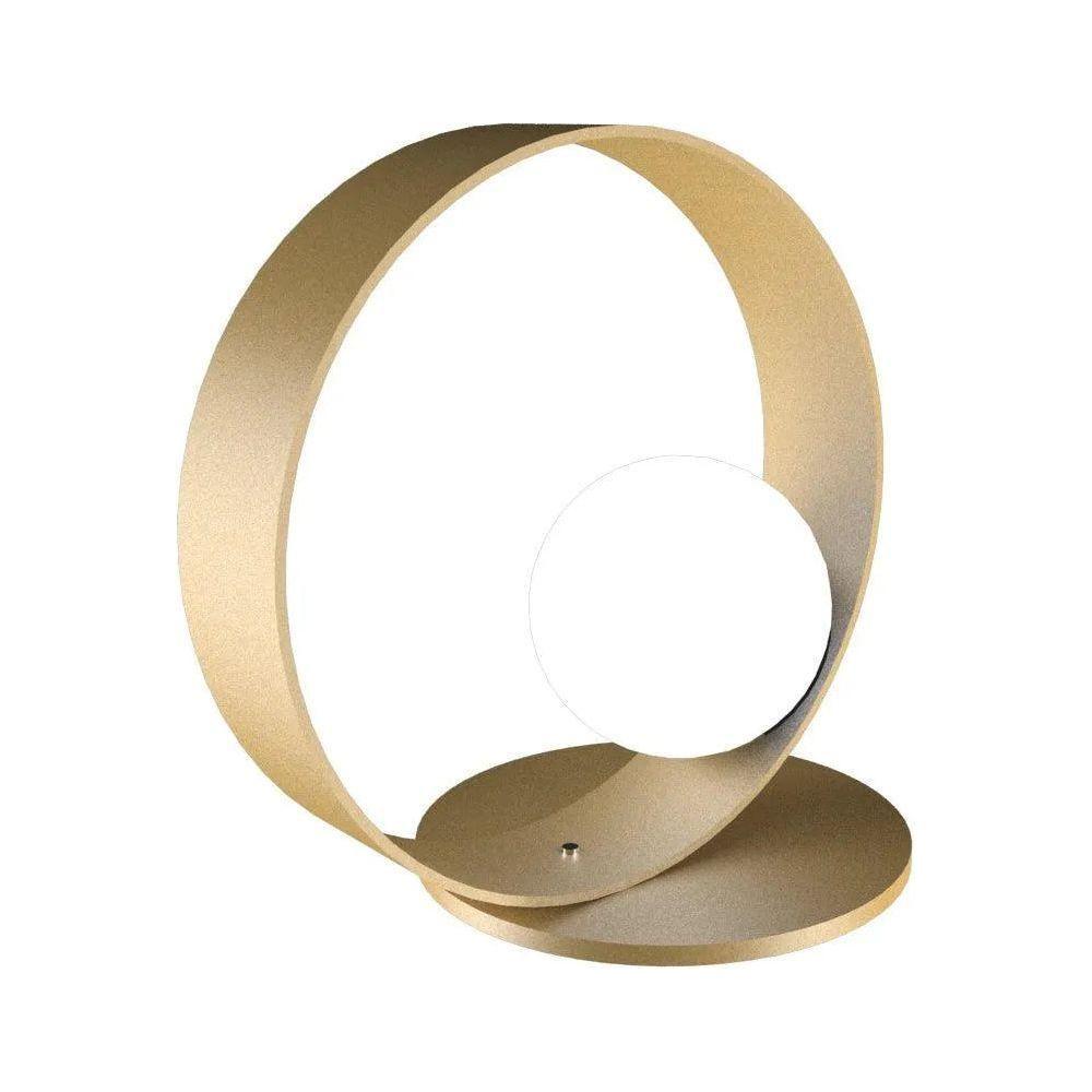 Accord Lighting - Sfera Accord Table Lamp 141 - 141.27 - Canada Light Shop