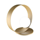 Accord Lighting - Sfera Accord Table Lamp 141 - 141.27 - Canada Light Shop