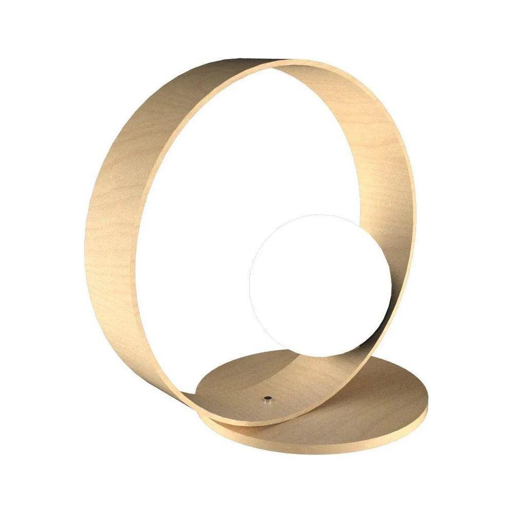 Accord Lighting - Sfera Accord Table Lamp 141 - 141.34 - Canada Light Shop