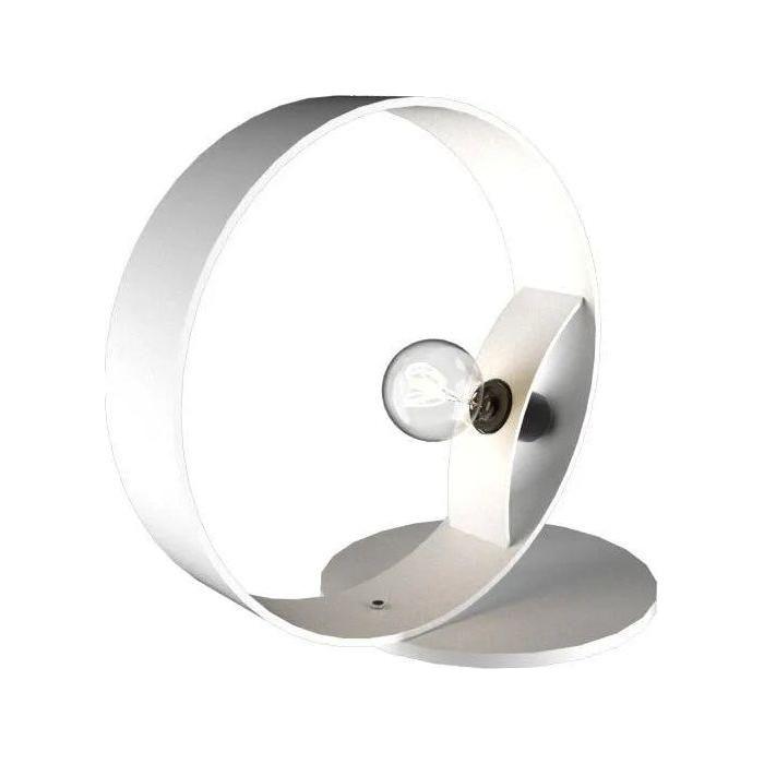 Accord Lighting - Sfera Accord Table Lamp 7043 - 7043.07 - Canada Light Shop
