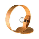 Accord Lighting - Sfera Accord Table Lamp 7043 - 7043.09 - Canada Light Shop