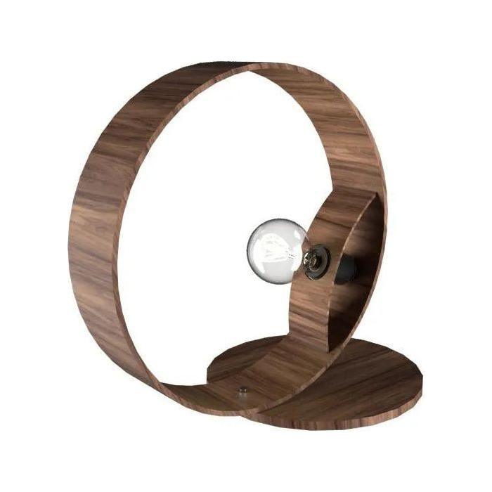 Accord Lighting - Sfera Accord Table Lamp 7043 - 7043.18 - Canada Light Shop