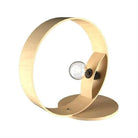 Accord Lighting - Sfera Accord Table Lamp 7043 - 7043.34 - Canada Light Shop