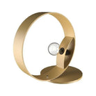 Accord Lighting - Sfera Accord Table Lamp 7043 - 7043.38 - Canada Light Shop
