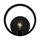 Accord Lighting - Sfera Accord Wall Lamp 4073 - 4073.02 - Canada Light Shop