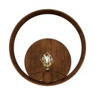 Accord Lighting - Sfera Accord Wall Lamp 4073 - 4073.06 - Canada Light Shop