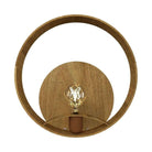 Accord Lighting - Sfera Accord Wall Lamp 4073 - 4073.09 - Canada Light Shop