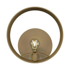 Accord Lighting - Sfera Accord Wall Lamp 4073 - 4073.38 - Canada Light Shop