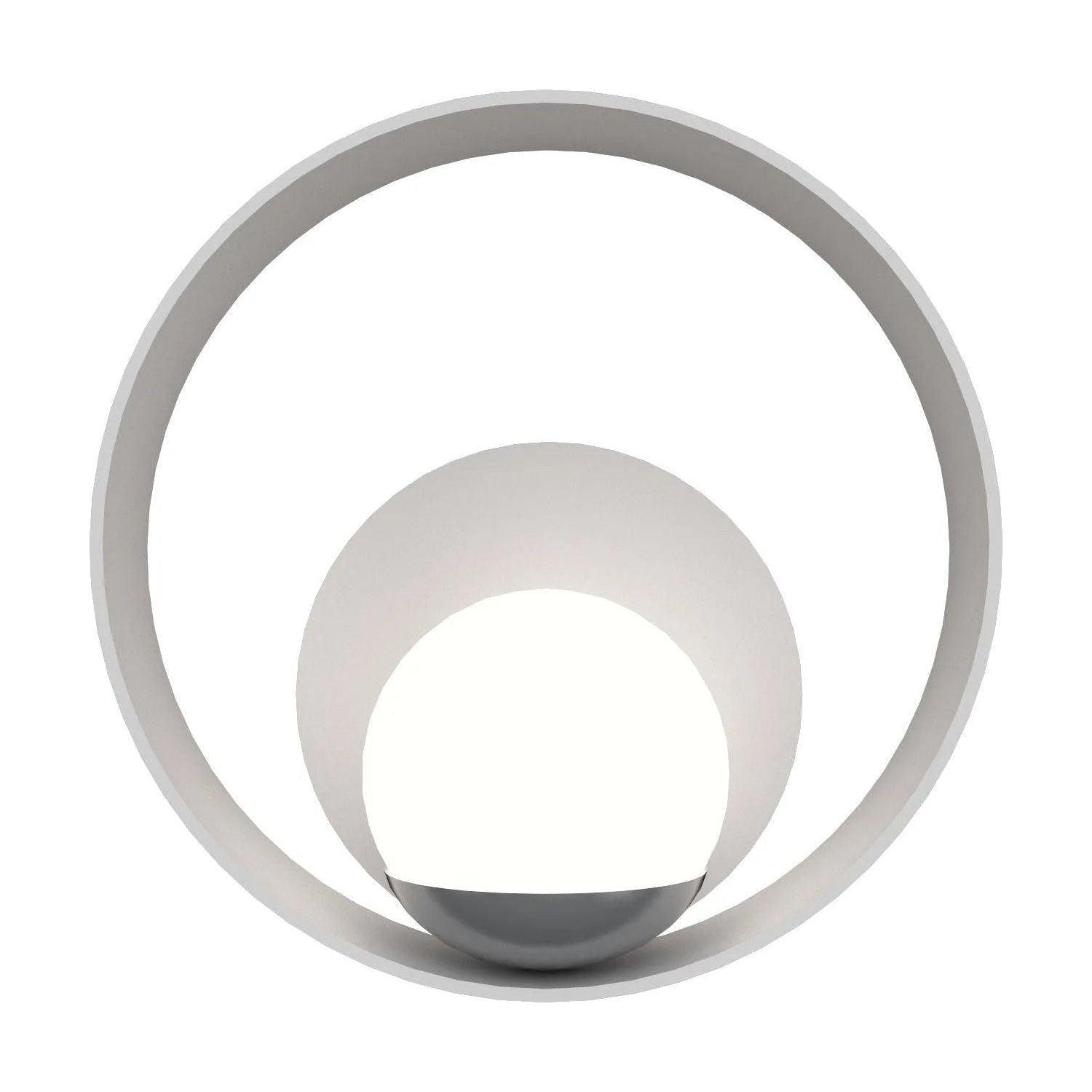 Accord Lighting - Sfera Accord Wall Lamp 415 - 415.07 - Canada Light Shop