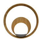 Accord Lighting - Sfera Accord Wall Lamp 415 - 415.09 - Canada Light Shop