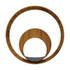 Accord Lighting - Sfera Accord Wall Lamp 415 - 415.12 - Canada Light Shop