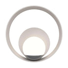 Accord Lighting - Sfera Accord Wall Lamp 415 - 415.25 - Canada Light Shop