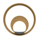 Accord Lighting - Sfera Accord Wall Lamp 415 - 415.27 - Canada Light Shop