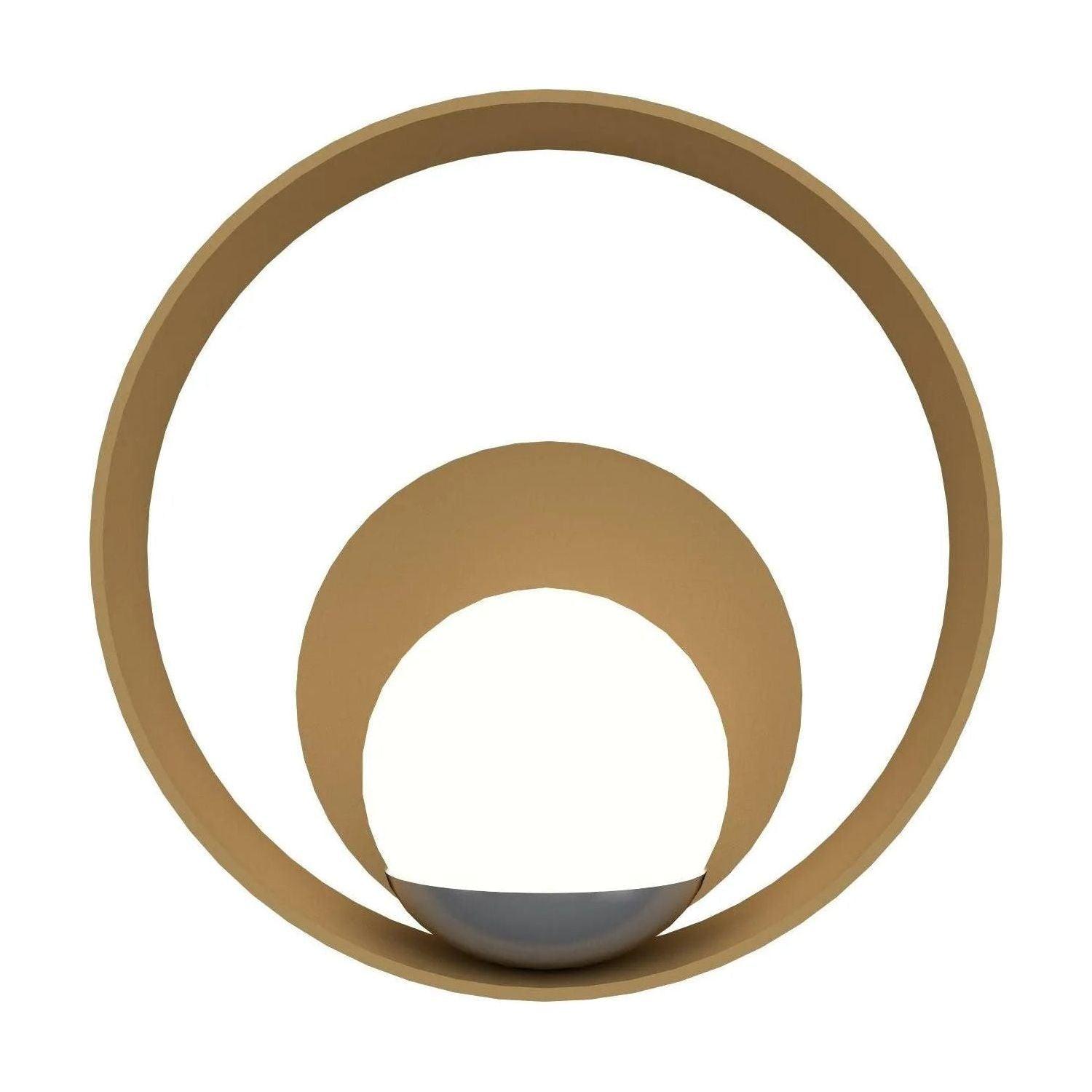 Accord Lighting - Sfera Accord Wall Lamp 415 - 415.27 - Canada Light Shop