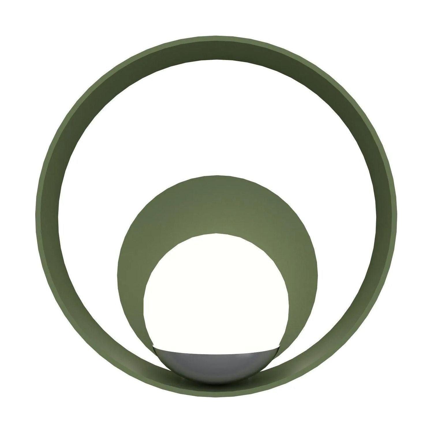 Accord Lighting - Sfera Accord Wall Lamp 415 - 415.3 - Canada Light Shop