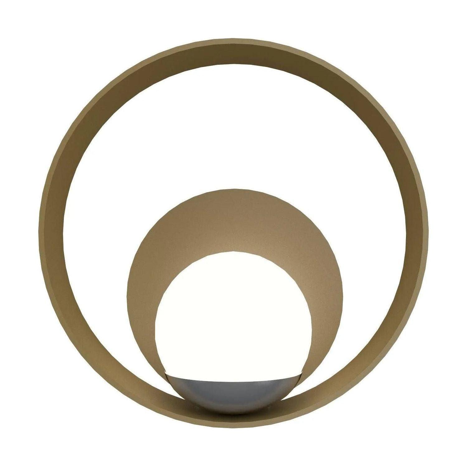 Accord Lighting - Sfera Accord Wall Lamp 415 - 415.38 - Canada Light Shop