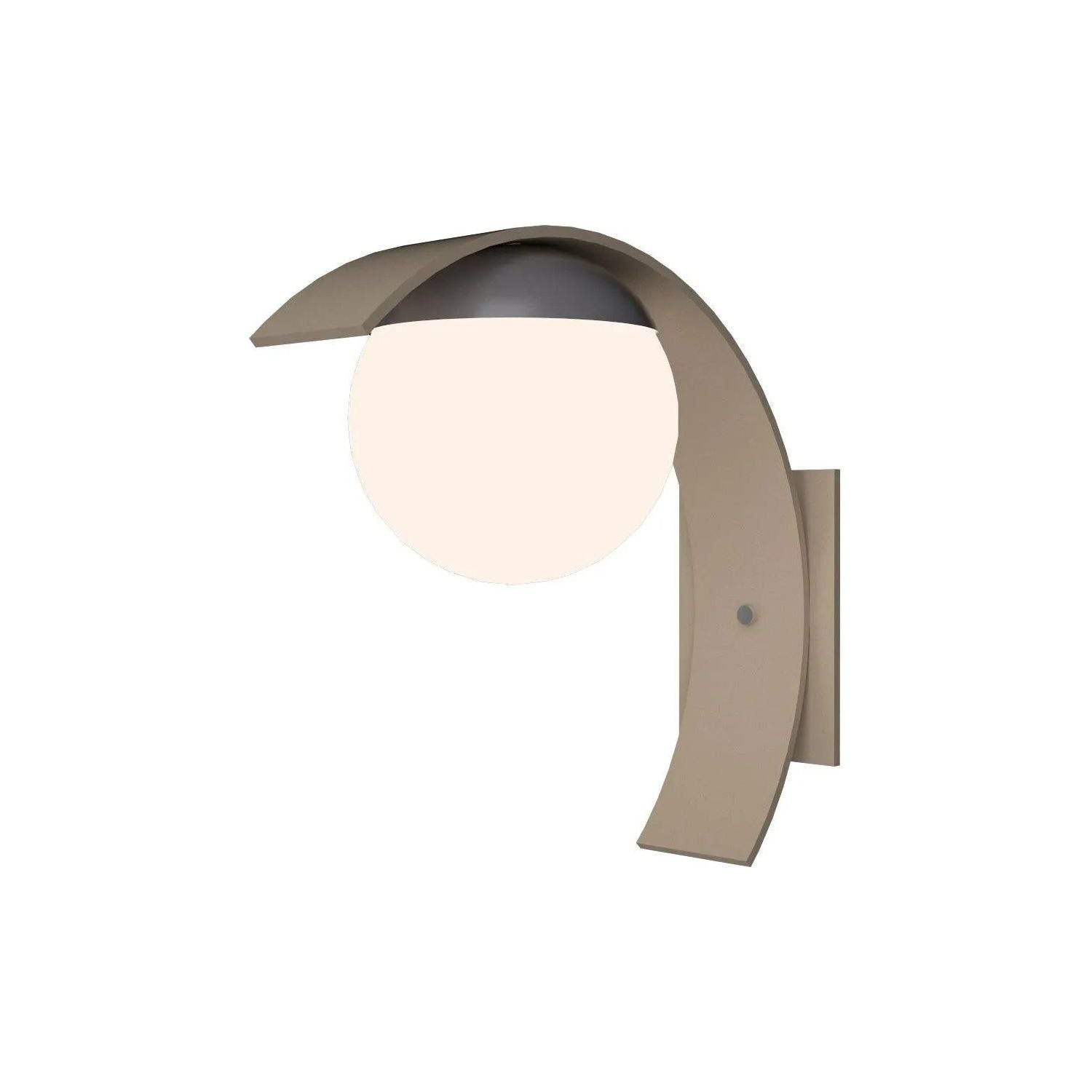Accord Lighting - Sfera Accord Wall Lamp 416 - 416.15 - Canada Light Shop